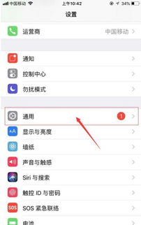 iphone照相的时候怎么开启放大镜 