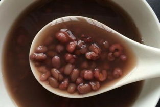 晚上喝红豆薏米汤会不会发胖 