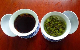 红茶 绿茶到底喝哪种茶最养胃 天天喝茶水,你未必喝对了