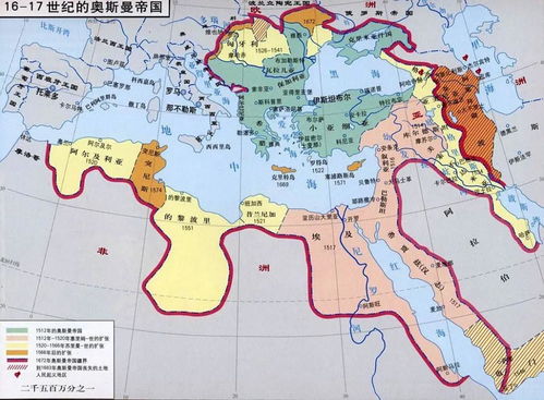 这两个非洲国家一块地不想要 一块地抢着要