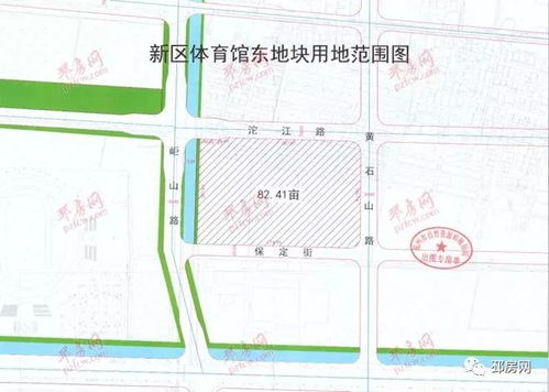 2019年邳州最后一宗住宅地块成功拍出