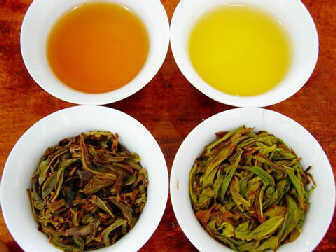 茶叶在哪里可以查,买茶叶经常买到假货 怎样鉴别茶叶的真伪呢?