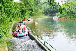 太仓及周边玩水胜地, 承包你一整夏的清凉