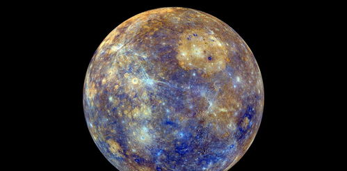 水星上看金星,请问在水星上看金星的视星等与视直径分别是多少