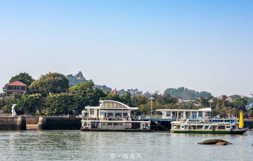 福建最出名的 矮仔山 ,海拔仅92.7米,游客排队一小时也要登顶