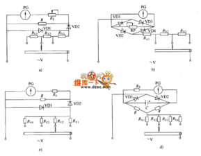 交流电压的原理是什么？