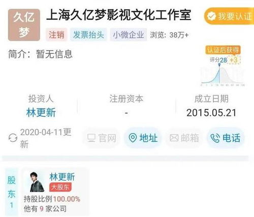 公司名随便取 沈腾新公司名字逗笑网友,大量搞笑公司名被扒出