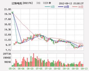 002176江特电机11元可以买入吗？这家上市公司的基本面怎么样？