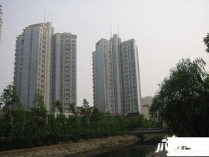 杭州在水一方公寓二手房房源,房价价格,小区怎么样 