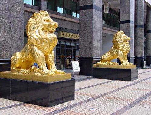 莆田铜狮子 青铜狮子雕塑 茂来雕塑 优质商家 