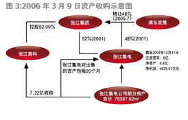 张江高科的控股子公司