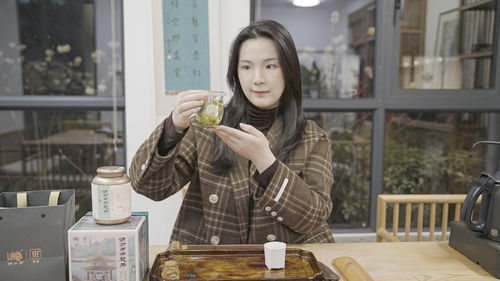 东家APP 中国人的茶叶取名美学,世界上任何一种语言都无法比拟
