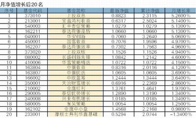 股票型基金和积极配置型基金有什么区别