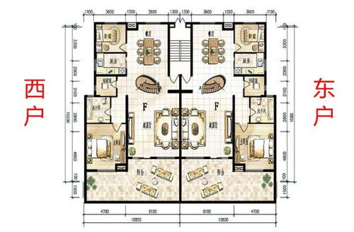房子东户旺财还是西户东户好还是西户好