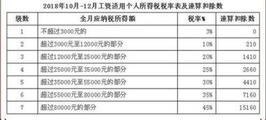 交纳所得税的比例是多少？