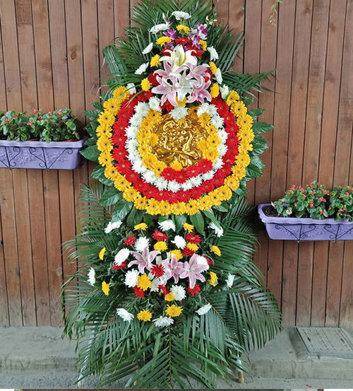 祭奠用什么鲜花 祭拜的花有哪些 祭奠用花圈还是花篮好