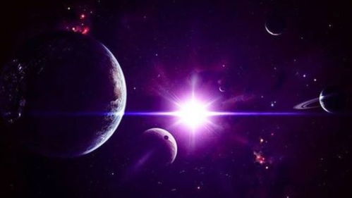 4.22光年外的一颗星球,与地球相似,疑似存在生命
