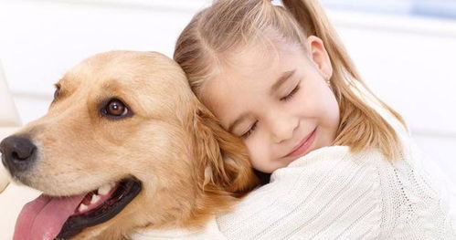 家有小孩应该养狗吗,美国微生物研究专家表示,越早养越好