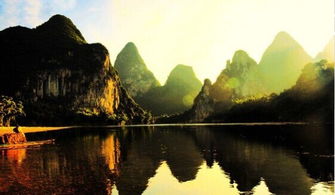 外国媒体评出中国最美的40个景点,来看你家乡是否上榜...