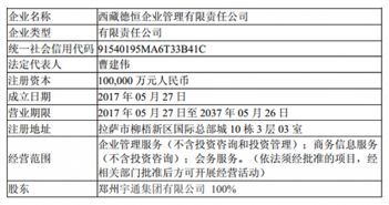 鹏都农牧收购大股东资产