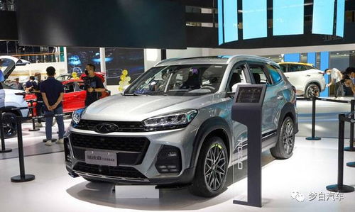 2021年十大口碑最好的SUV,国产汽车十大排名suv