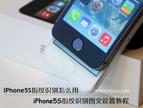 iphone5s指纹解锁设置失败怎么办