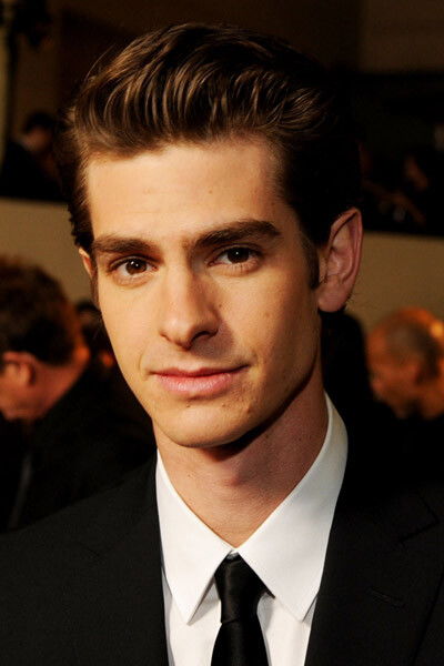 Andrew Garfield 安德鲁加菲尔德