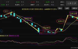 000600建投能源后市如何？现在可以买入吗？