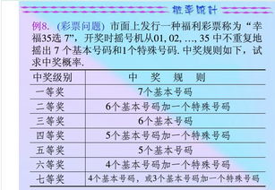 彩票买大小单双有啥窍门——揭秘彩票购买背后的科学逻辑与概率讲解”