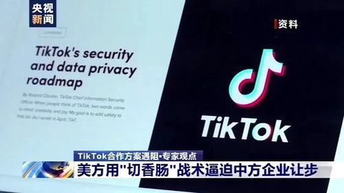 TikTok为何会成为海外短视频营销新方向_tiktok直播带货教学