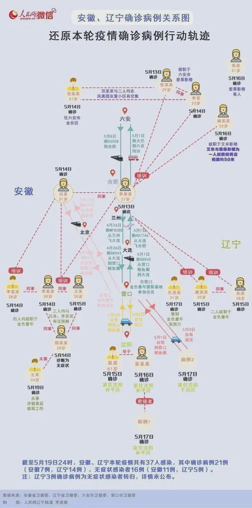 疫情轨迹报告（疫情报告行动轨迹） 第1张