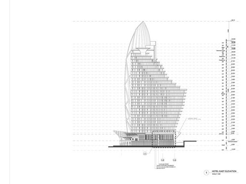 ZNA泽碧克建筑设计事务所（ZNA）作为该项目的建筑设计提供...