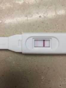 几天能用验孕棒测出怀孕,用验孕棒多久能测出怀孕来?