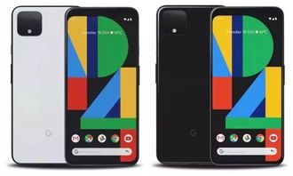 谷歌Pixel4支持动作感应手势,PixelbookGo笔记本曝光