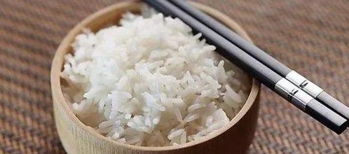 米饭放凉了吃,会有特殊的减肥效果 答案就在淀粉的变化之中