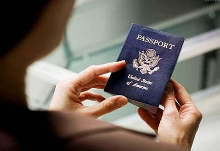 现在能办美国探亲签证吗