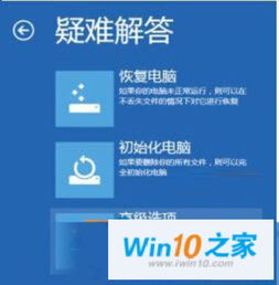 win10系统不支持小显示屏