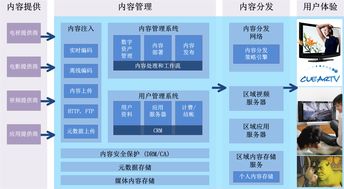 直播 点播都能搞定的电视 