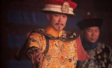 清朝康熙皇帝最宠爱的3个孙子,乾隆排第三,第一实至名归