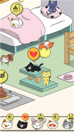小猫咪之家游戏下载 小猫咪之家安卓最新版下载v1.5.23 
