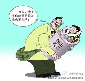 河南西平县强征5亿社会抚养费增收 超生户上吊自杀 