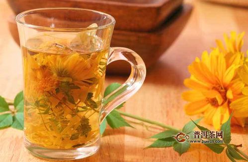 喝菊花茶有什么好处 喝菊花茶有什么好处以及功效与作用