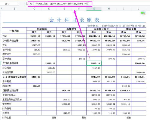 财务软件选哪款比较好?