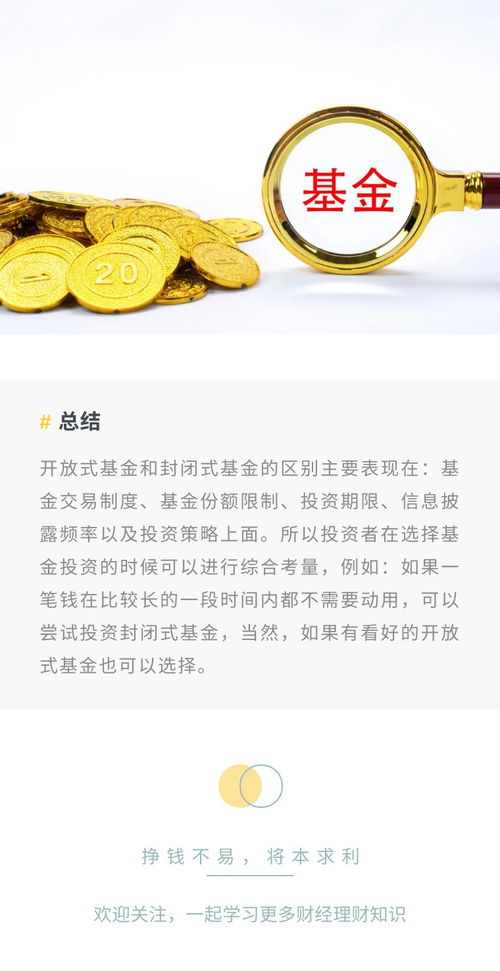 开放式基金是不是都有封闭期？封闭期有多长？