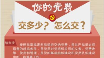 交党费通知怎么发，如何在微信群里提醒交党费