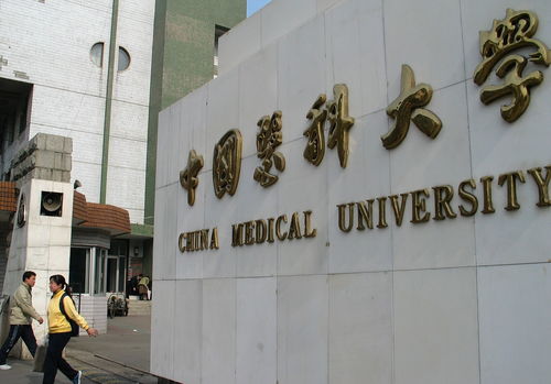 全国的中医药大学有哪些