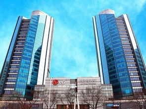 LG北京双子座大厦将出售 预估1.5万亿韩元