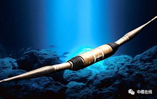比利时海底电缆项目获欧投行1亿欧元贷款