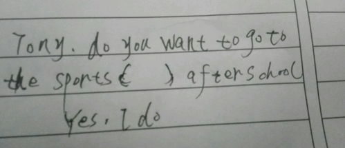 初一英语题 关于完成句子的问题 