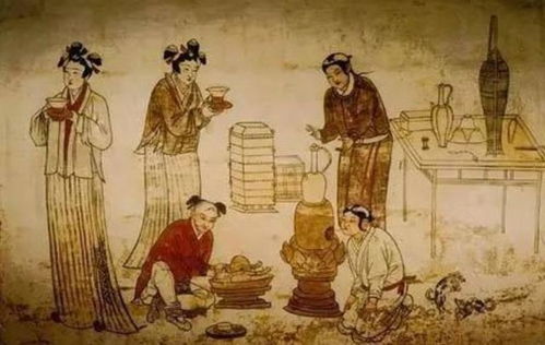 古代女性生孩子时,为何要不断地烧水,这到底是出于什么原因